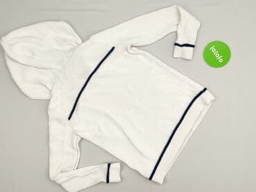 sweter z solar: Bluza z kapturem damska, rozmiar S — 3