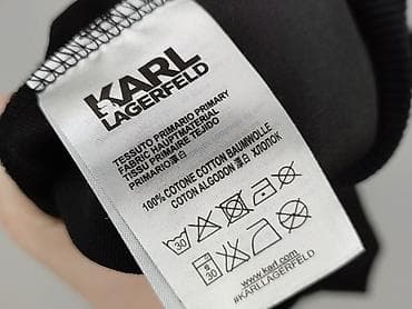 rage age bluza: Karl Lagerfeld, Bluza damska
, rozmiar 2XL — 4