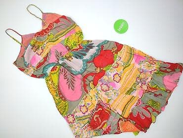 sukienki maxi boho: Sukienka damska, rozmiar XL — 4