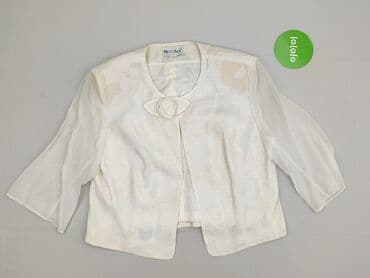 janachowska sukienki komunijne: Elegancki komplet, XL — 2