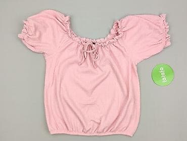 Sinsay, Bluzka damska, rozmiar S — 2