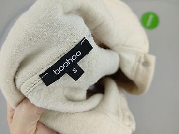 trencz mango outlet: Boohoo, Kurtka damska, rozmiar S — 4