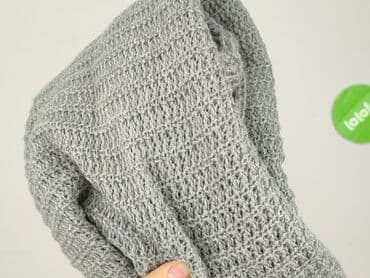 sweter do legginsów: Sweter damski, rozmiar S — 5