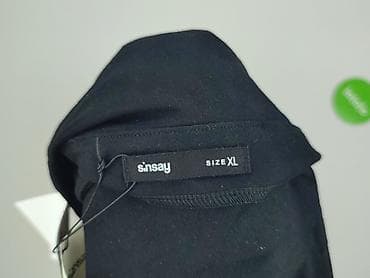 never fully dressed: Sinsay, Sukienka damska, rozmiar XL — 4