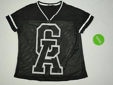 amisu sweatshirt: Atmosphere, T-shirt damski, rozmiar XL — 2