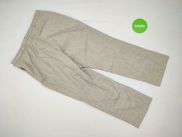 spodnie damskie marks spencer: Marks & Spencer, Spodnie materiałowe damskie, rozmiar 2XL — 4