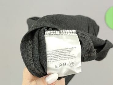 spódniczka plus size: Clockhouse, Spódnica damska, rozmiar L — 6