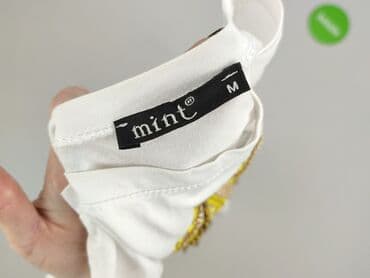 t shirty david bowie bershka: T-shirt damski, rozmiar M — 6