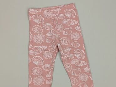 bintex rajstopy: Leggings for kids, Little kids, 4-5 years, 104/110, condition - Perfect — 1