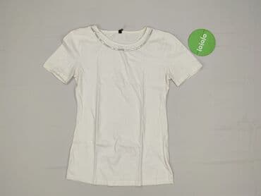 t shirty damskie new balance: Sinsay, Women`s T-shirt, size S (EU 36) — 2