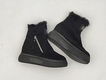 shein botki: Botki damskie, rozmiar 40 — 1