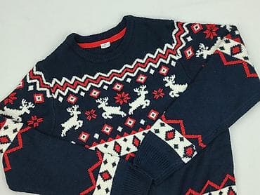 vrs basic jeans: Sweter dla mężczyzn, rozmiar S — 1