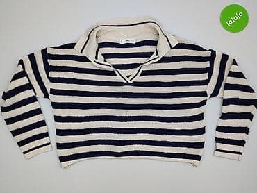 bluza stranger things pull and bear: MNG, Sweter damski, rozmiar M — 2