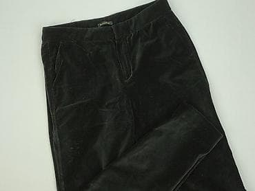diverse spodnie moro: Massimo Dutti, Spodnie materiałowe damskie, rozmiar L — 1