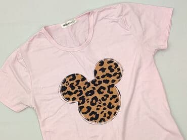 T-shirt damski, rozmiar S