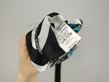 kopertowa sukienki wieczorowa: Sukienka damska, rozmiar M — 5