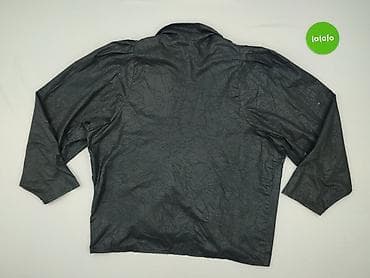 kurtka 46: Narzutka damska, rozmiar 5XL — 3