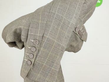 marynarka damska 100 wełna: Marynarka damska, rozmiar L — 7