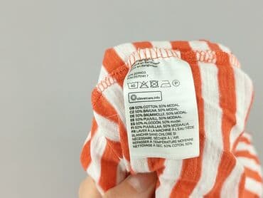 koszulki z długim rękawem damskie hollister co: H&M, Women`s T-shirt, size XL — 6