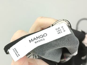 bluzy mango: Mango, Sukienka damska, rozmiar M — 5