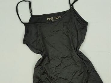 primark spaghetti top: One Love, Top damski, rozmiar S — 1