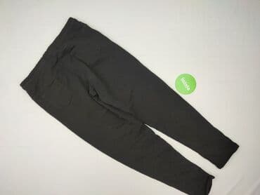 joggery bawełniane damskie: Zentex, Spodnie dresowe damskie, rozmiar 2XL — 3