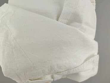 spodnie cargo białe: C&A, Spodnie cargo damskie, rozmiar S — 7