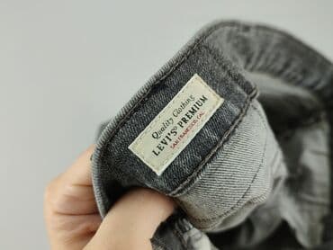 джинси жіночі сінсей: Levi’s, Jeansy damskie, rozmiar S — 4