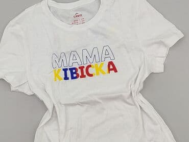 Crivit, T-shirt damski, rozmiar S