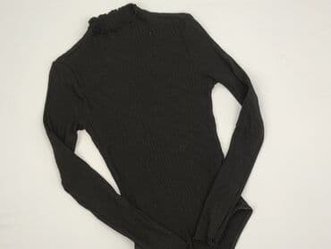 bluzki przezroczyste: Shein, Body damskie, rozmiar M — 1