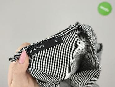 carry kombinezon: Pause Café, Bluzka damska, rozmiar M — 4