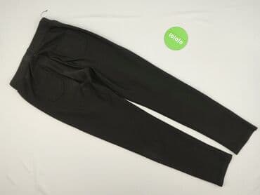 legginsy damskie woskowane: Legginsy rozmiar S — 4