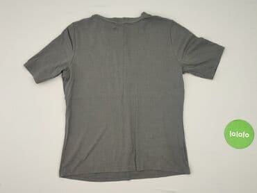 reserved koszulka w koty: Reserved, Women`s T-shirt, size L (EU 40) — 3