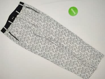 buty vices klapki: Vero Moda, Spodnie materiałowe damskie, rozmiar M — 2