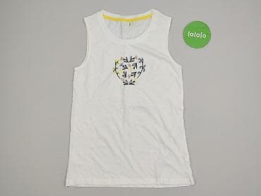 bialy sweter stradivarius: Top damski, rozmiar L — 2