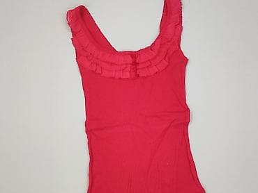 pull bear pl: Top damski, rozmiar M — 1