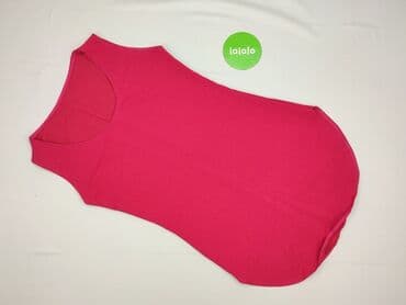 bluzka bez dekoltu: Sukienka damska, rozmiar M — 3