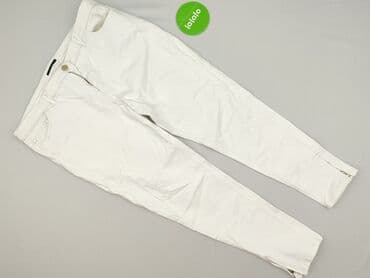 marks and spencer tops: Marks & Spencer, Spodnie materiałowe damskie, rozmiar 2XL — 2