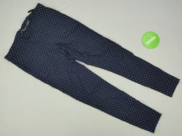 primark leggings: Primark, Spodnie materiałowe damskie, L — 2