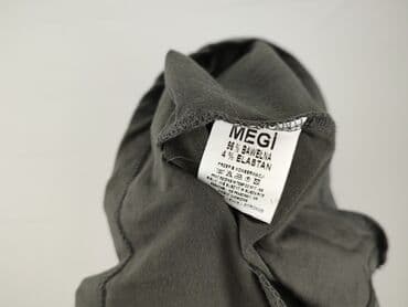 magmac bluzki: MEGI, Tunika damska, rozmiar 5XL — 4