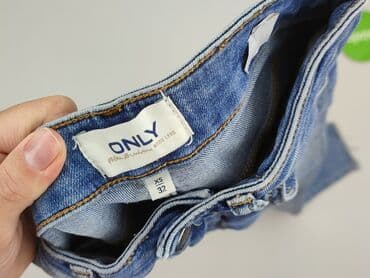 only play curve spodnie: ONLY, Jeans for women, size XS (EU 34) — 4