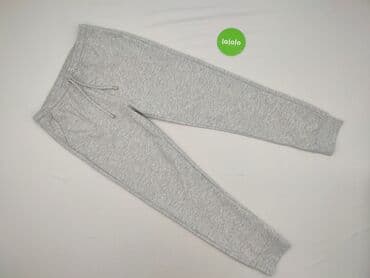 spodnie dresowe eleganckie: Beloved, Spodnie dresowe damskie, rozmiar M — 2
