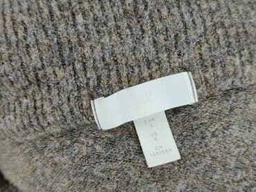 дублянка жіноча польща: H&M, Гольф жіночий, розмір S — 4