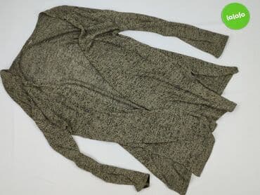 Women: H&M, Women`s knitwear, size L (EU 40) — 2