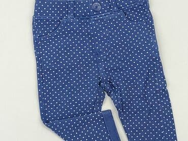 allegro rajstopy: Leggings, Cool Club, 3-6 months, condition - Very good — 1