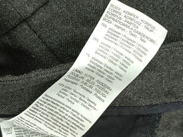 Women: Orsay, Material trousers for women, XS — 6