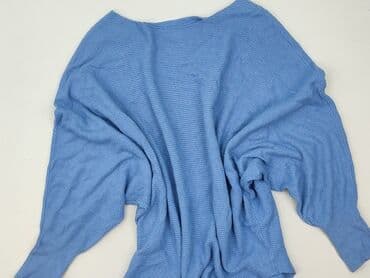sweter oversize: Women`s sweater, size One size — 1