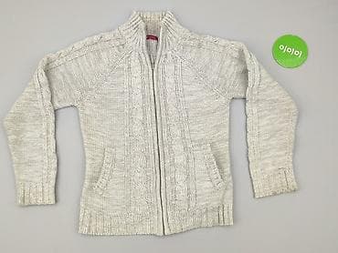 patchwork: Carry, Women`s cardigan, size M — 2