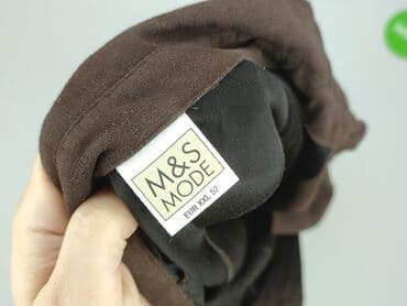 kurtka koszulowa c a: M&S Mode, Women`s shirt, size 6XL — 5