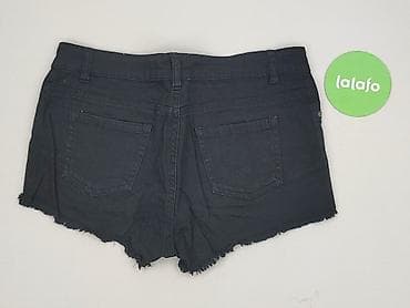 spodenki 34: Szorty damskie, rozmiar M — 5